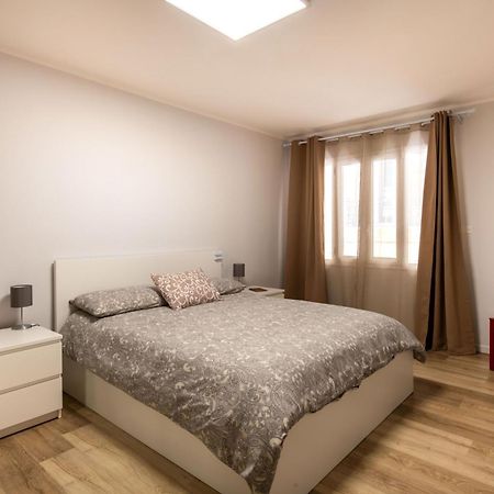 Villareale Flat - Palermo City Center Free Parking Exterior foto